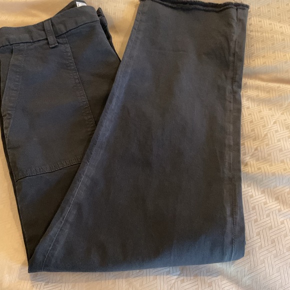 Frank & Eileen Chino Jean - Picture 7 of 7